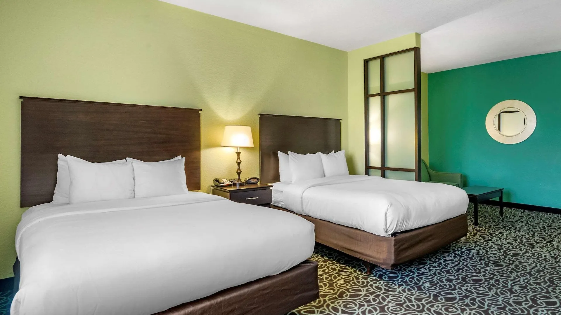 Hampton Inn By Hilton Tampa Fairgrounds Casino