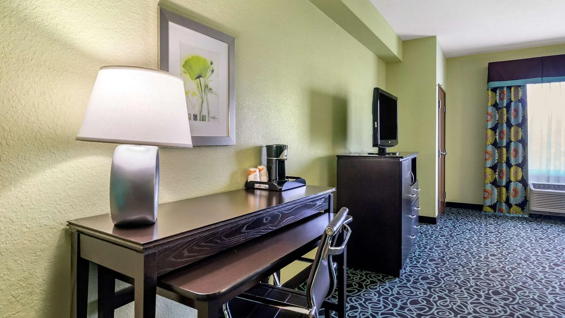 Hampton Inn By Hilton Tampa Fairgrounds Casino