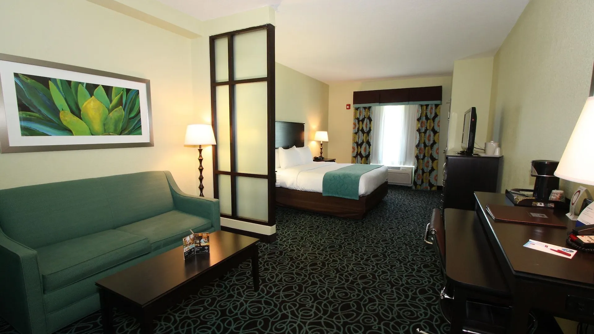 Hampton Inn By Hilton Tampa Fairgrounds Casino 3*,  Stati Uniti