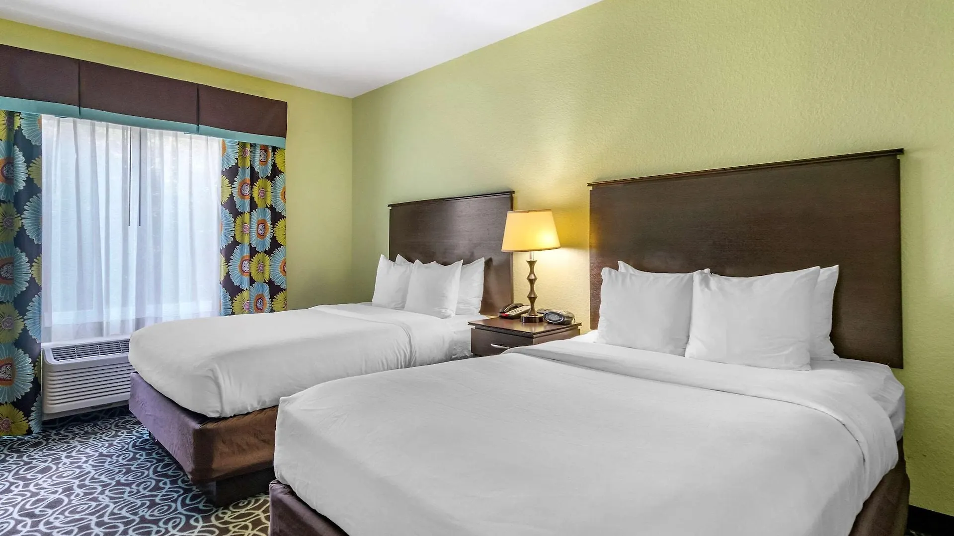 Hampton Inn By Hilton Tampa Fairgrounds Casino Hotel