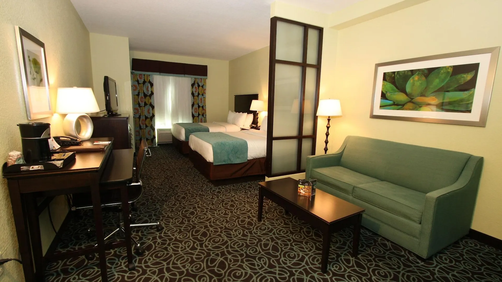 *** Hotel Hampton Inn By Hilton Tampa Fairgrounds Casino Stati Uniti