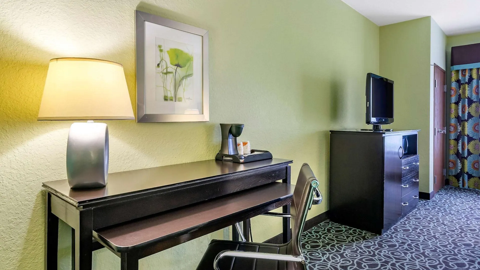 Hampton Inn By Hilton Tampa Fairgrounds Casino