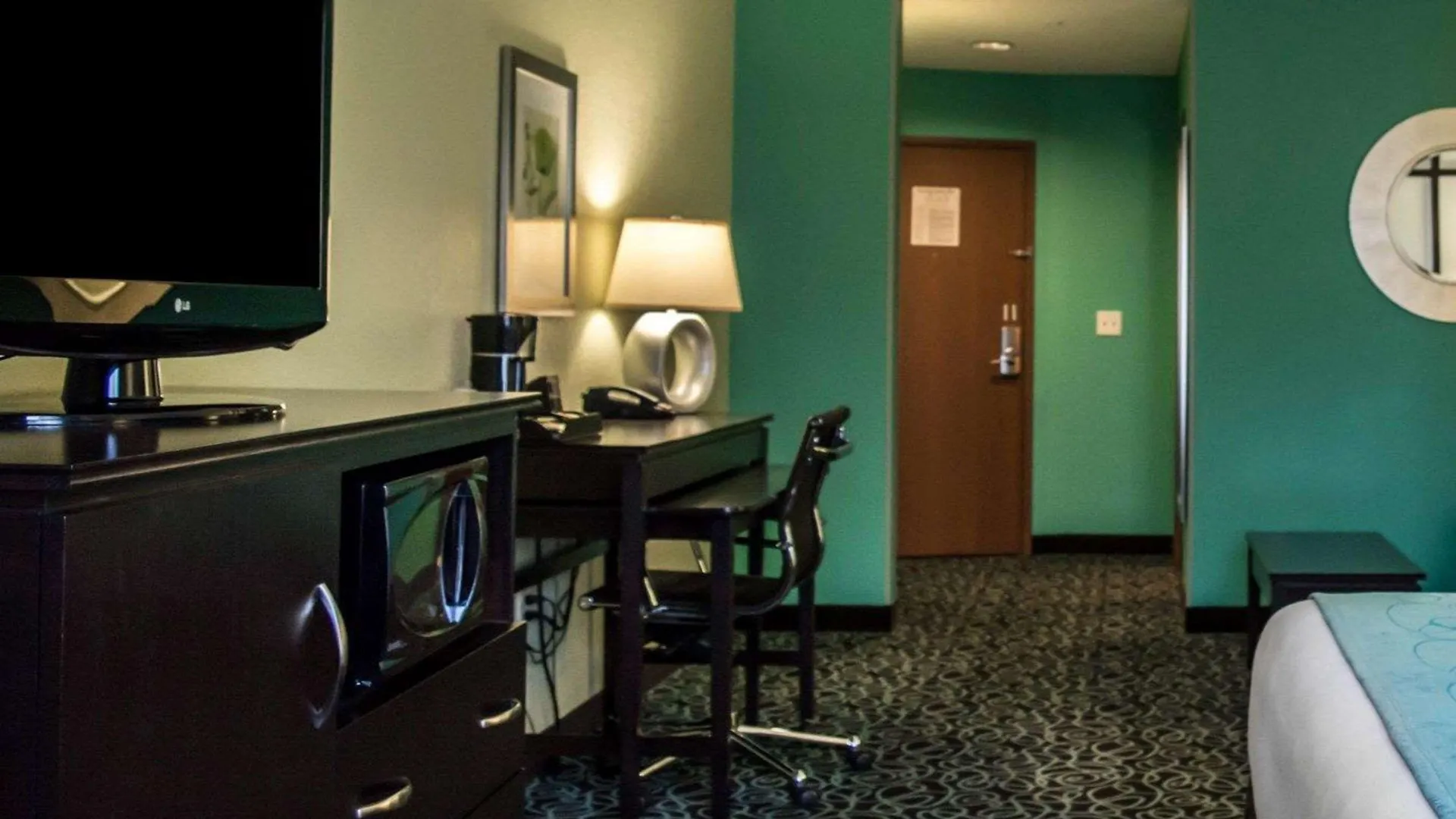 Hampton Inn By Hilton Tampa Fairgrounds Casino Stati Uniti