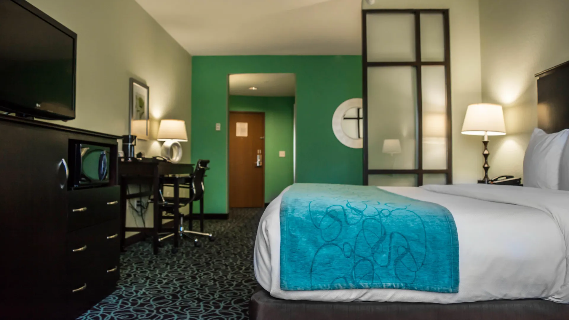 Hampton Inn By Hilton Tampa Fairgrounds Casino Stati Uniti