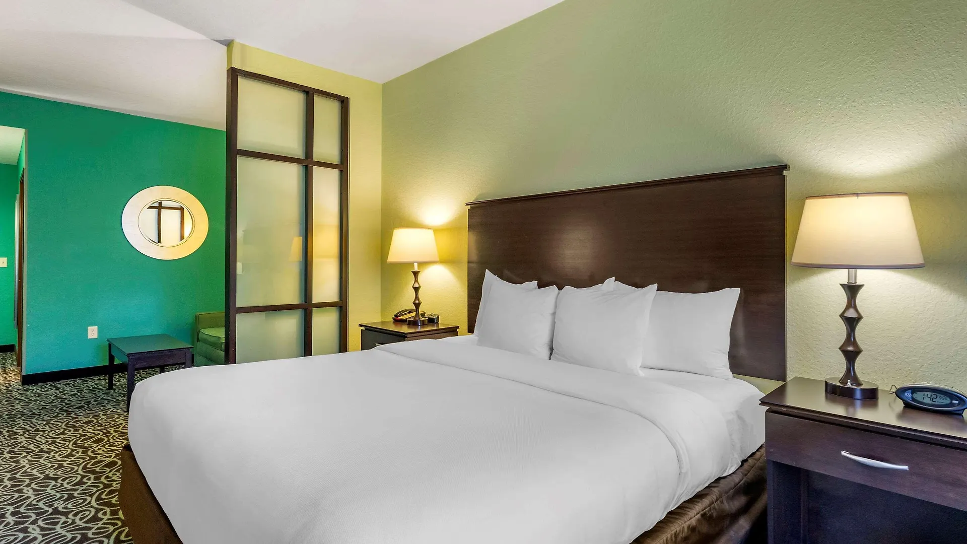 Hotel Hampton Inn By Hilton Tampa Fairgrounds Casino