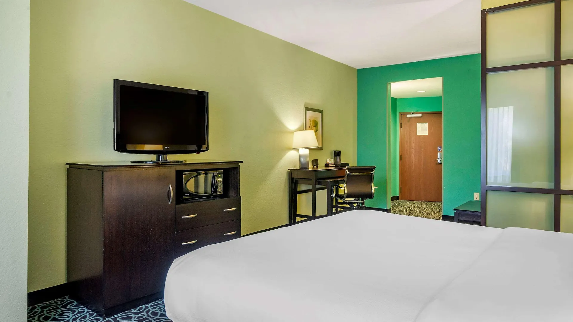 Hampton Inn By Hilton Tampa Fairgrounds Casino 3*,