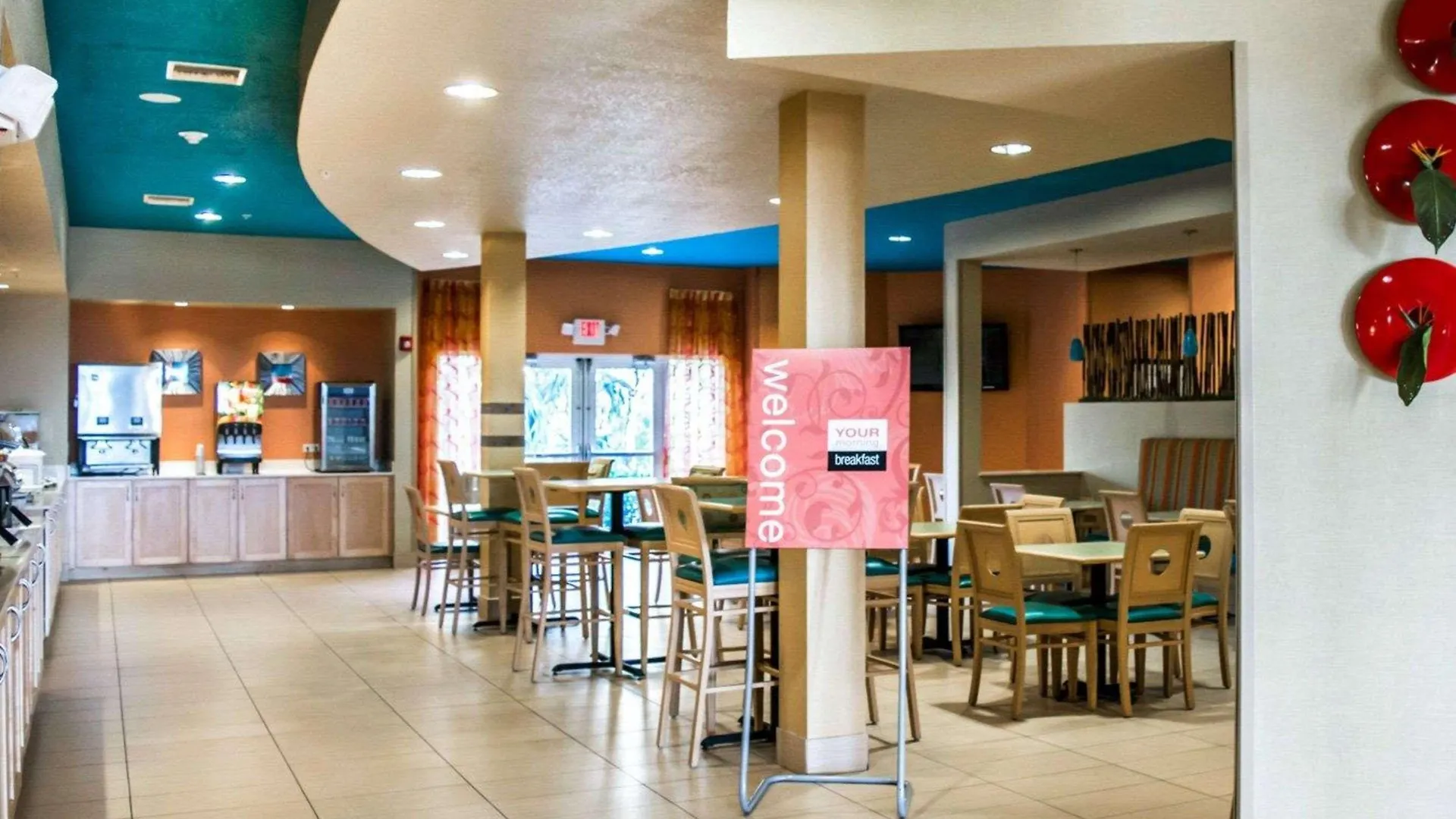 *** Hotel Hampton Inn By Hilton Tampa Fairgrounds Casino Stati Uniti