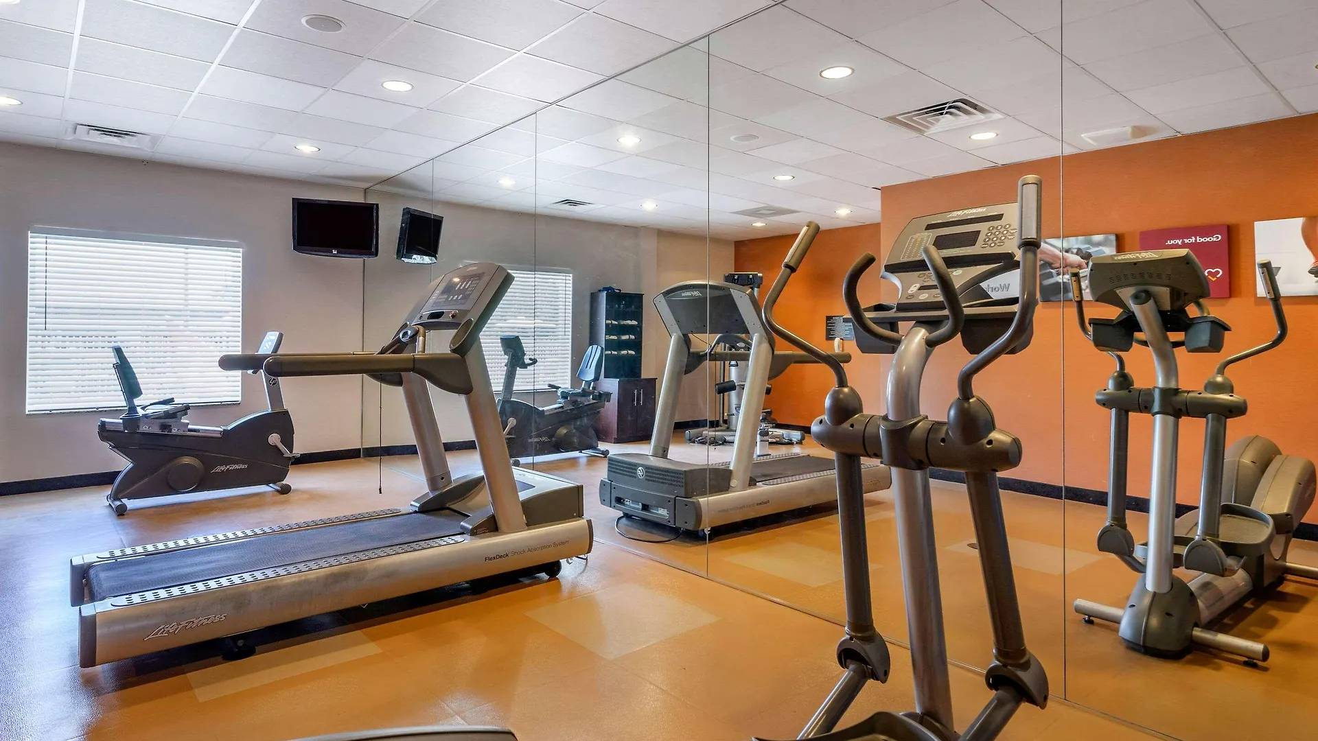 Hampton Inn By Hilton Tampa Fairgrounds Casino Hotel