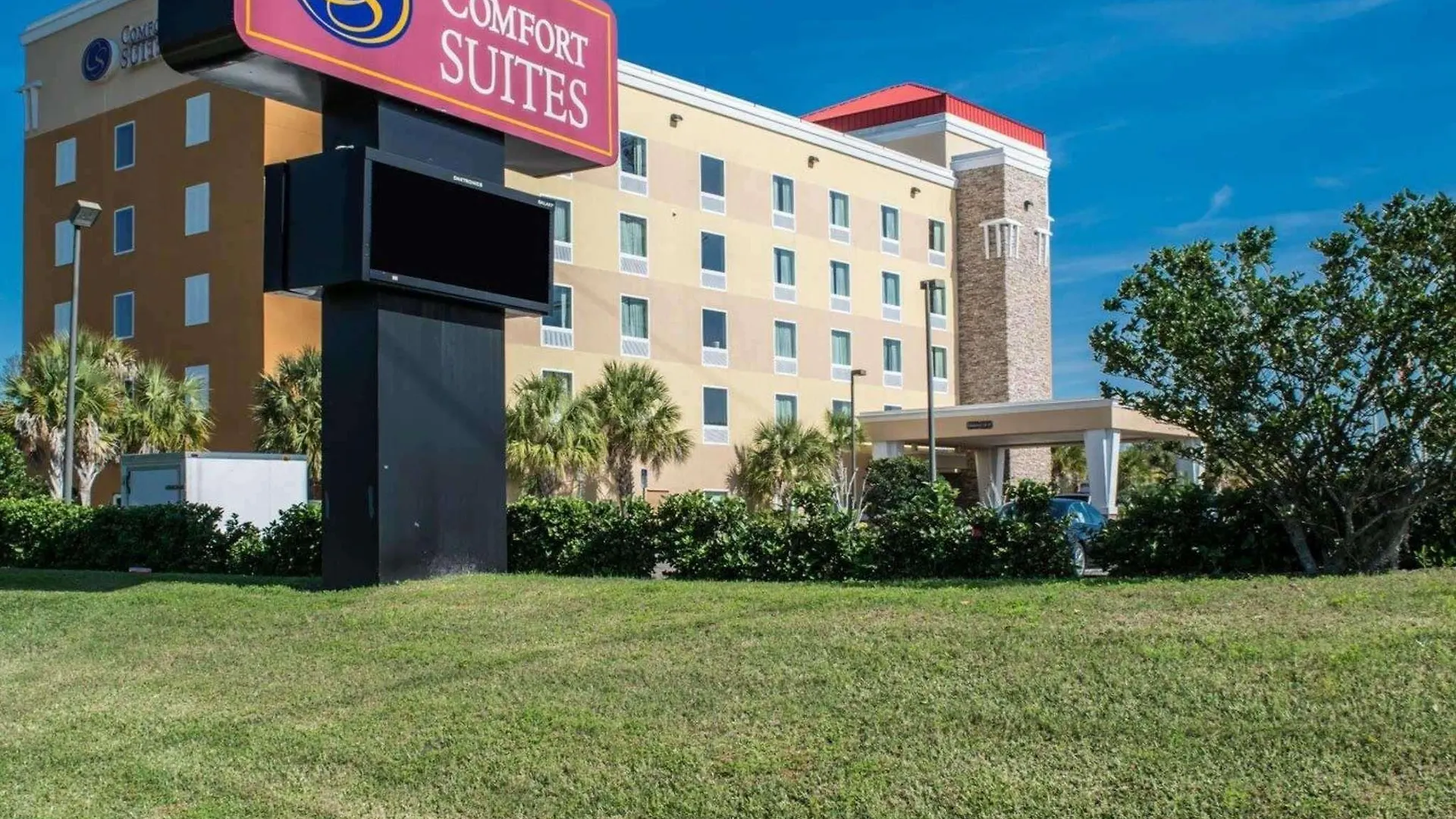Hampton Inn By Hilton Tampa Fairgrounds Casino Hotel