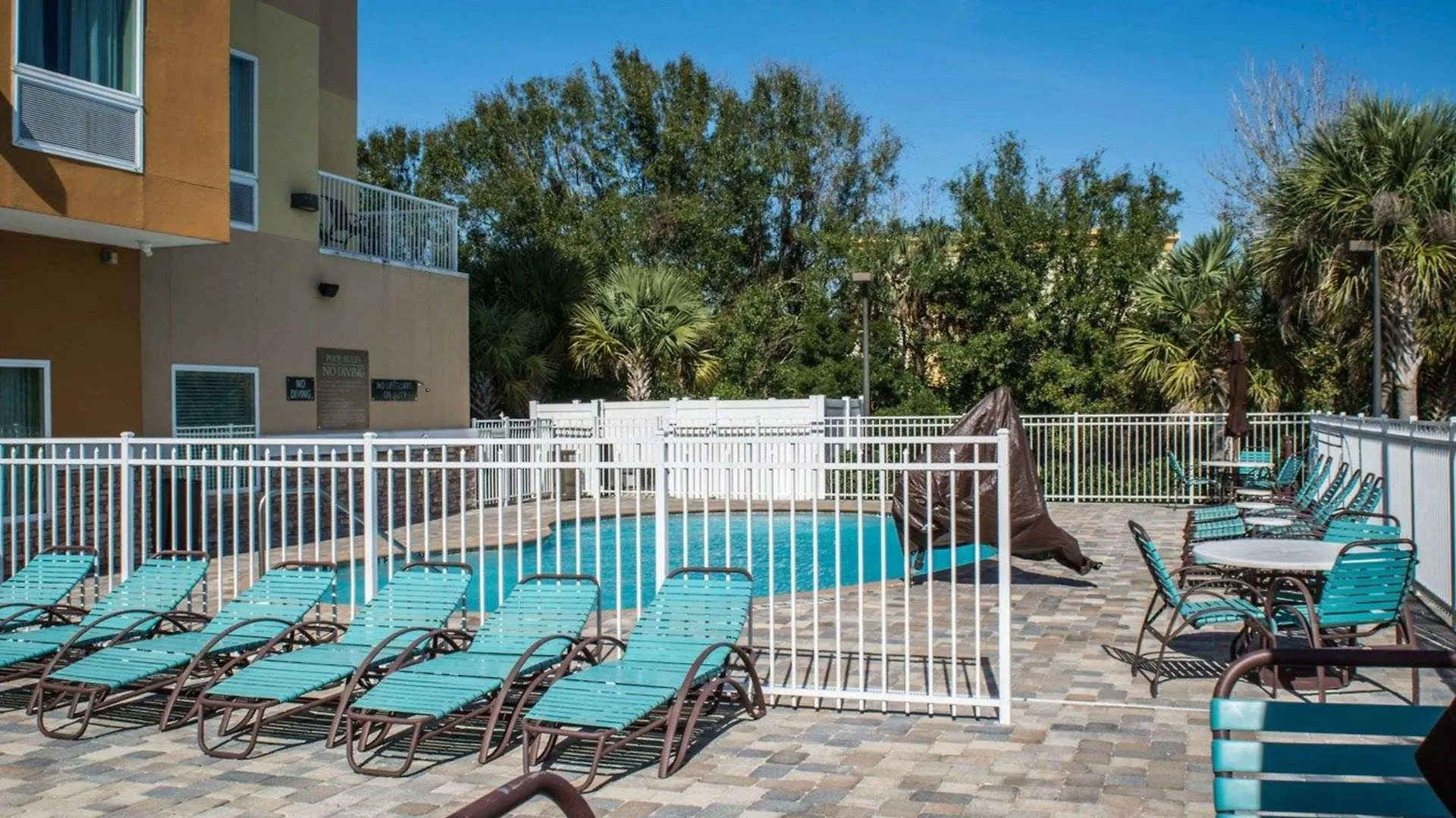 *** Hotel Hampton Inn By Hilton Tampa Fairgrounds Casino Stati Uniti