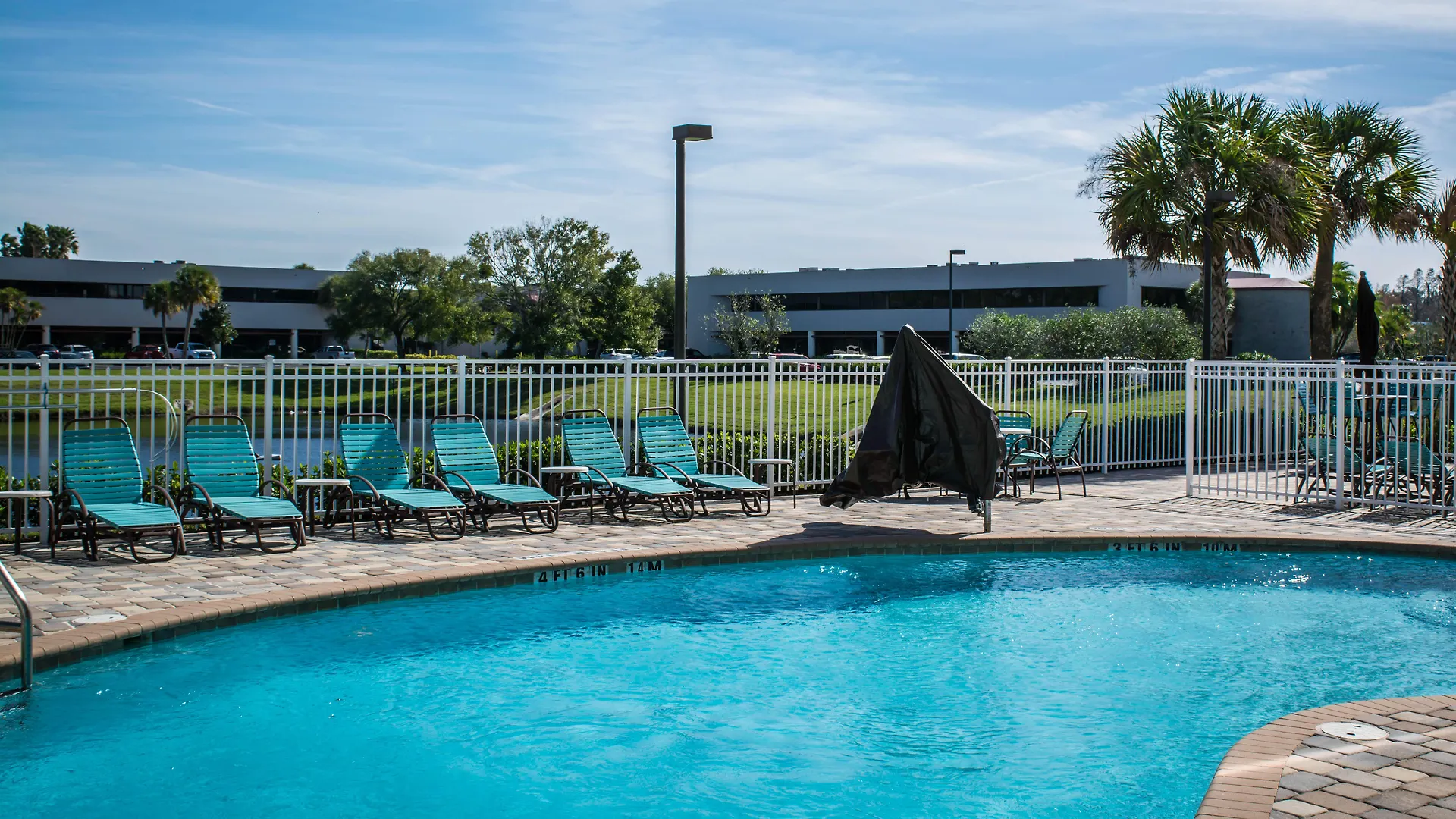 Hampton Inn By Hilton Tampa Fairgrounds Casino Stati Uniti