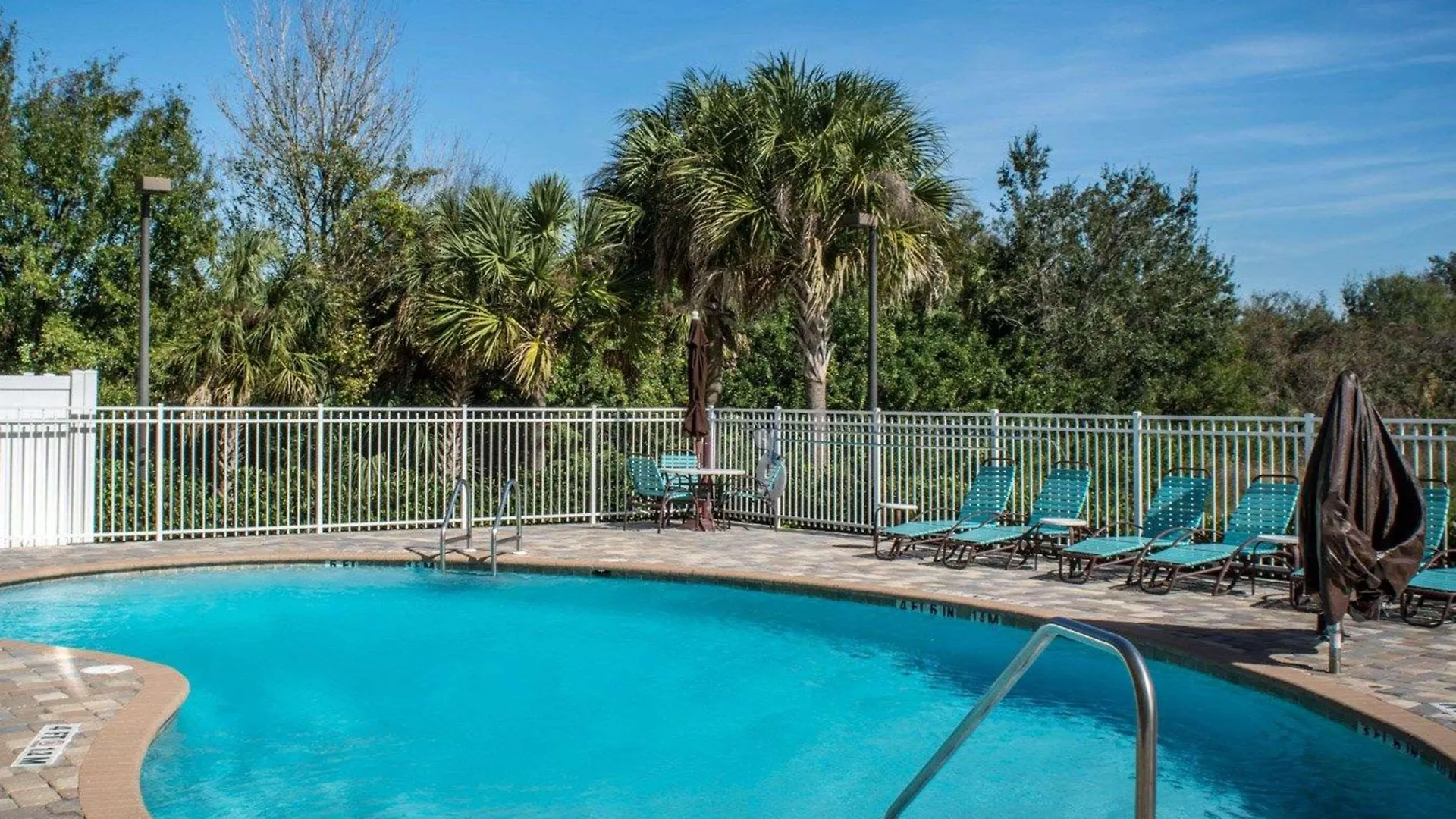 Hotel Hampton Inn By Hilton Tampa Fairgrounds Casino