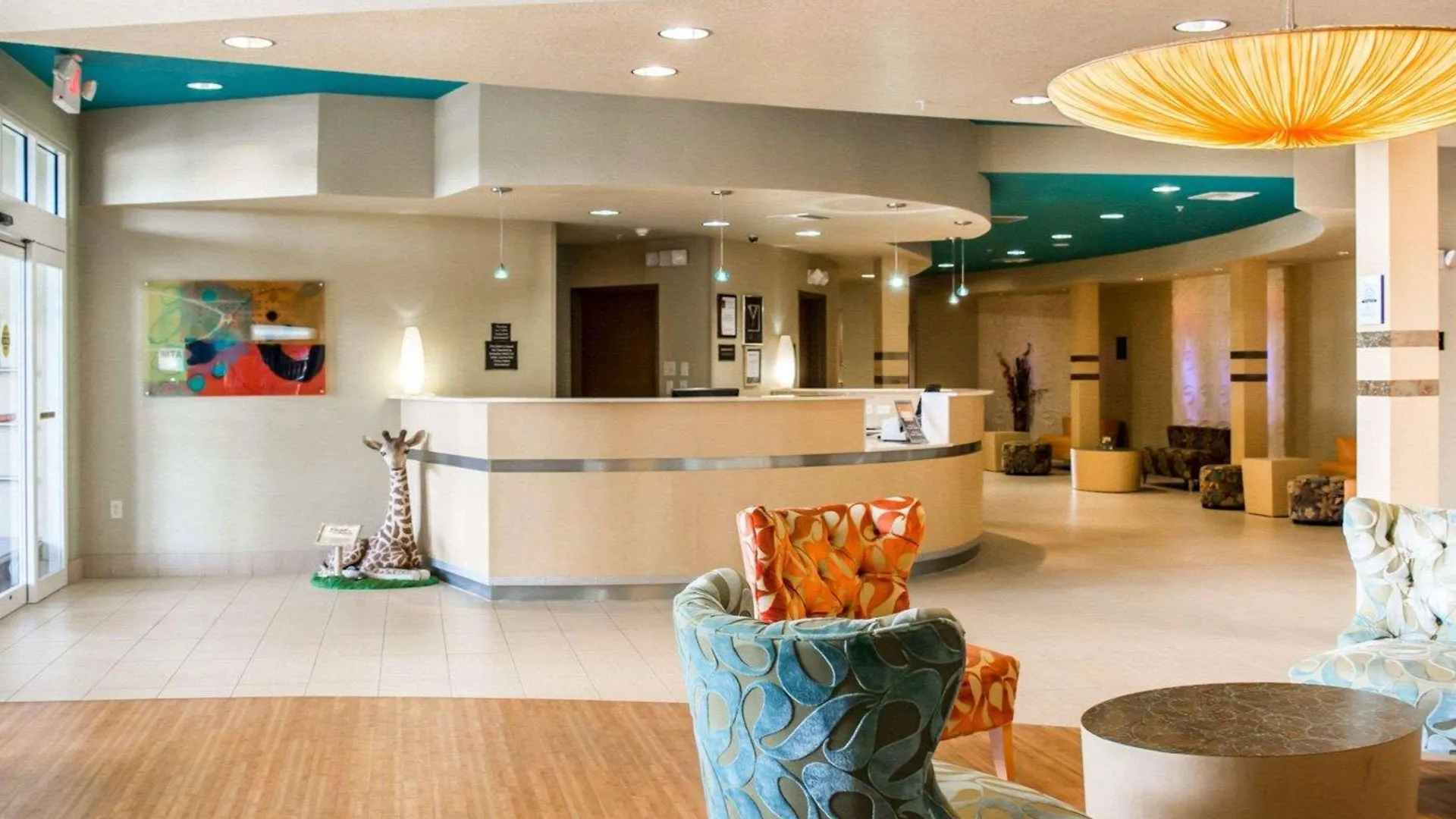 Hotel Hampton Inn By Hilton Tampa Fairgrounds Casino