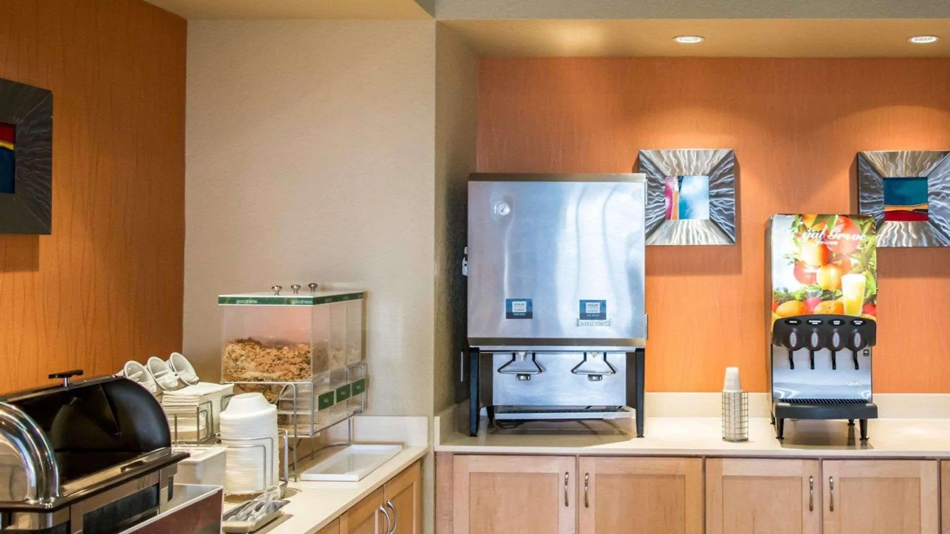 Hampton Inn By Hilton Tampa Fairgrounds Casino Stati Uniti