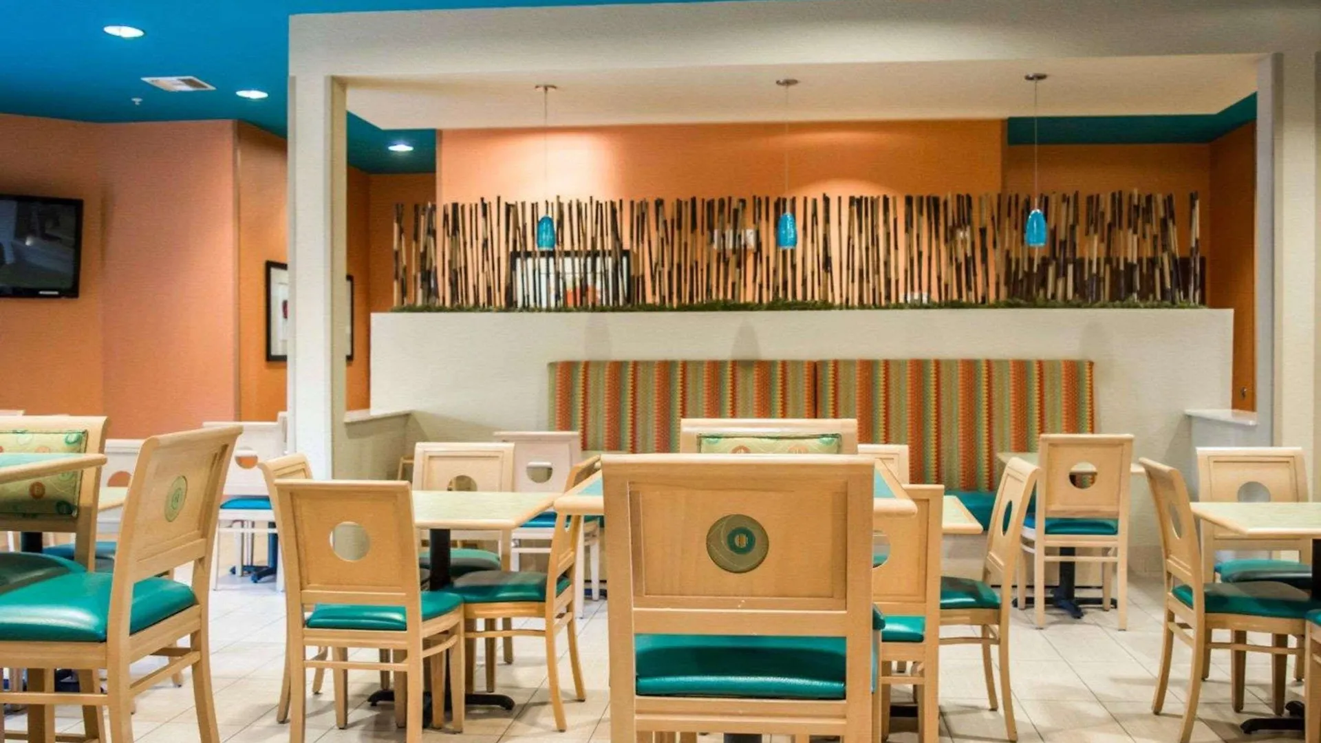 Hampton Inn By Hilton Tampa Fairgrounds Casino 3*,  Stati Uniti