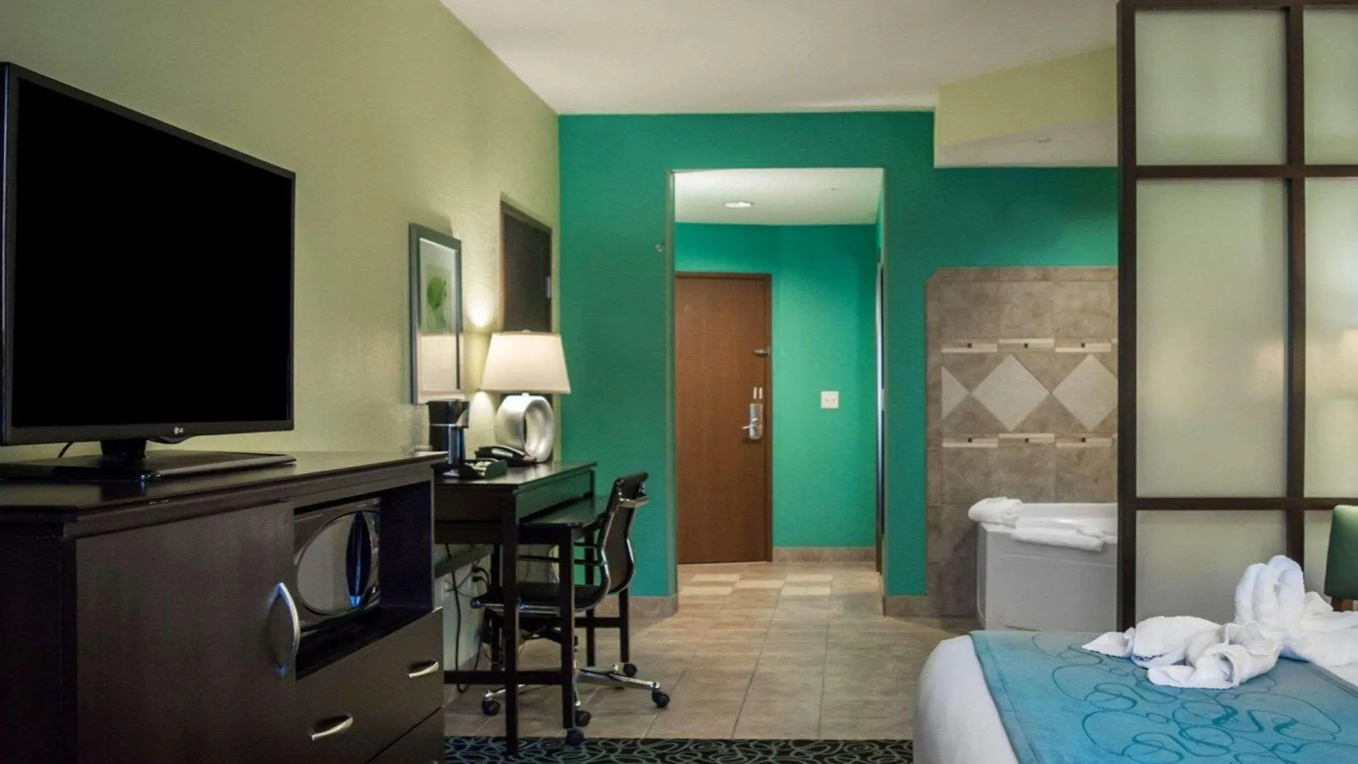 Hotel Hampton Inn By Hilton Tampa Fairgrounds Casino