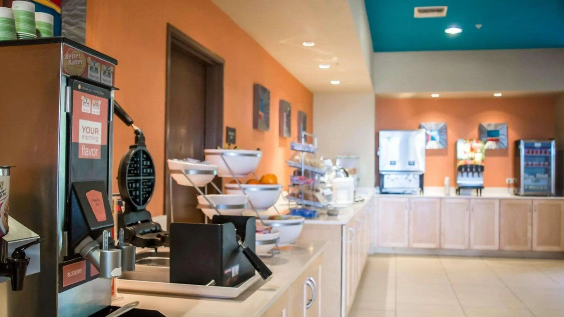 Hampton Inn By Hilton Tampa Fairgrounds Casino Hotel