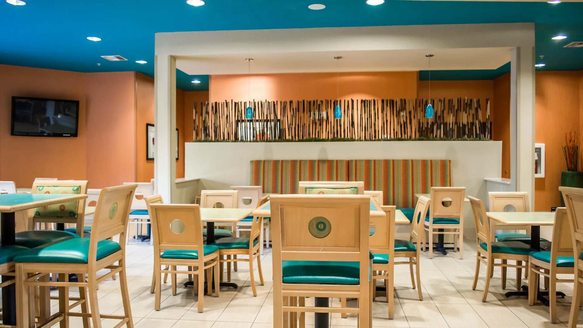 Hampton Inn By Hilton Tampa Fairgrounds Casino