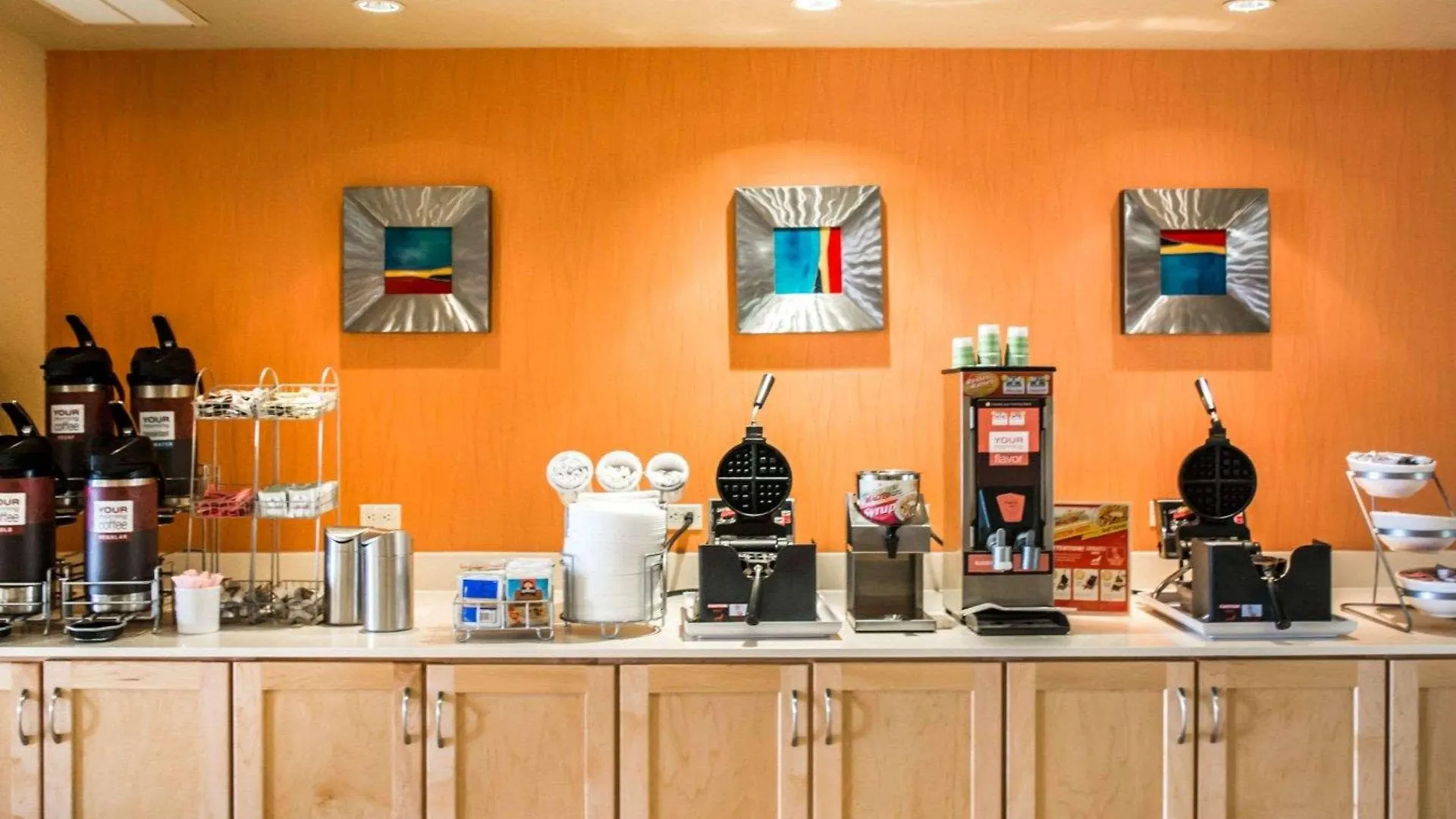 Hampton Inn By Hilton Tampa Fairgrounds Casino