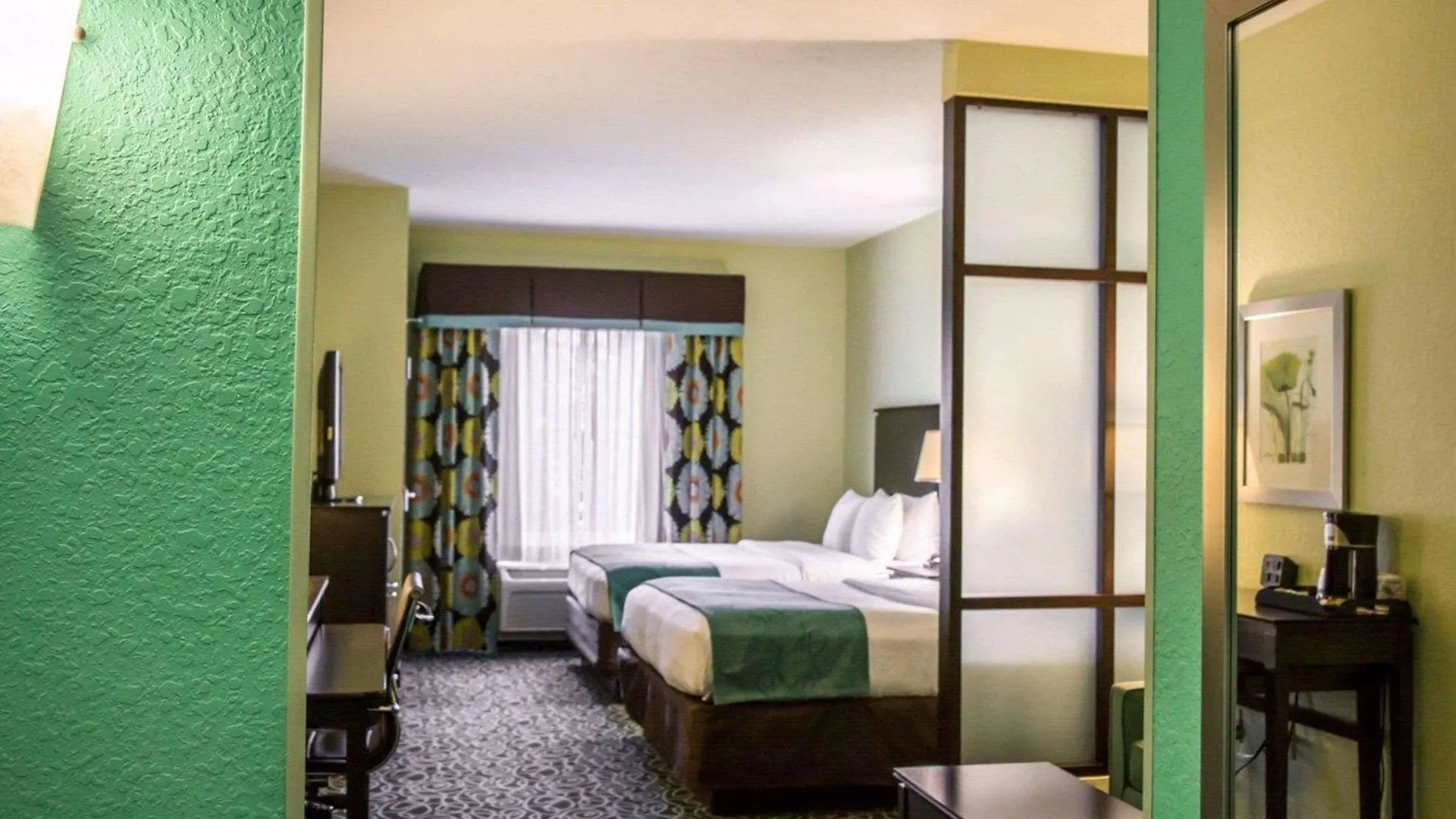 Hampton Inn By Hilton Tampa Fairgrounds Casino Stati Uniti