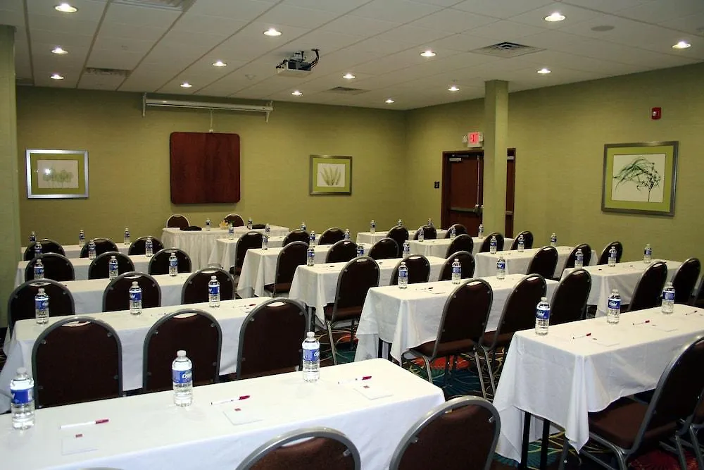 Hampton Inn By Hilton Tampa Fairgrounds Casino Hotel