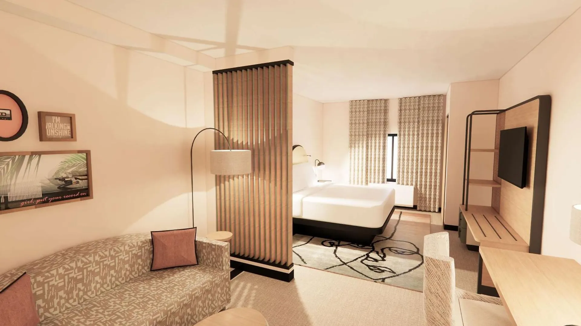 Hotel Hampton Inn By Hilton Tampa Fairgrounds Casino