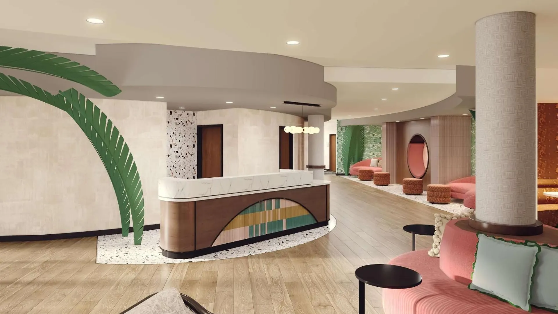 Hampton Inn By Hilton Tampa Fairgrounds Casino