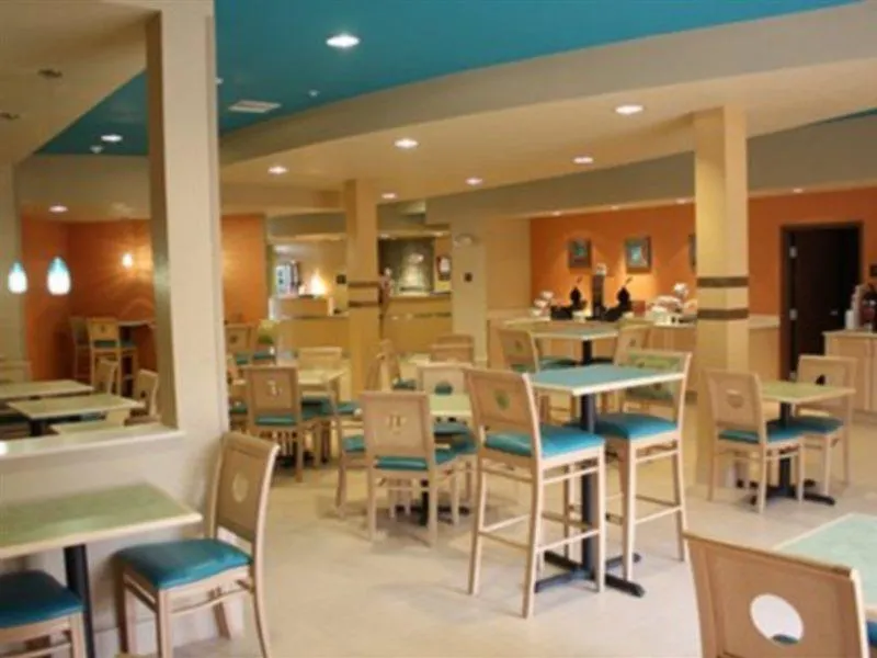 Hampton Inn By Hilton Tampa Fairgrounds Casino Hotel